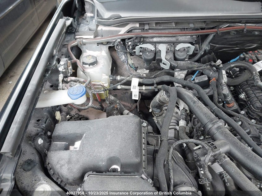 1FTER4KP0SLE02776 2025 FORD RANGER photo no. 6