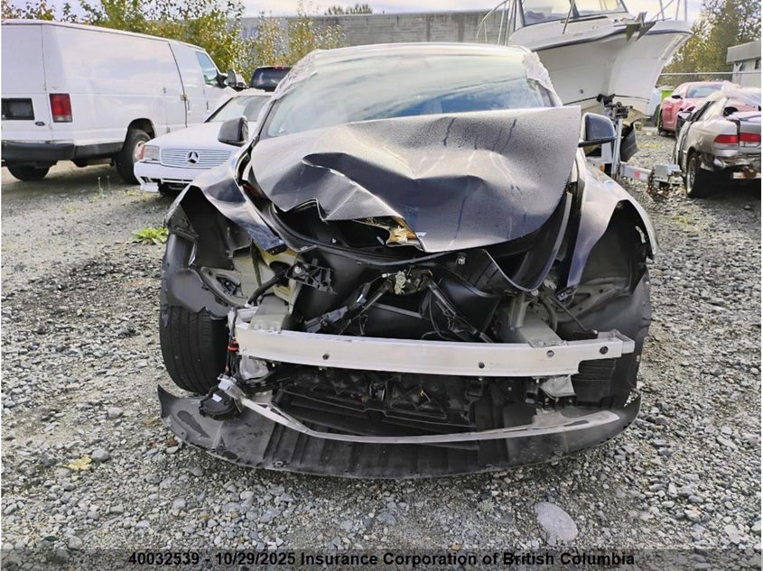 7SAYGDED3RF012176 2024 TESLA MODEL Y photo no. 5