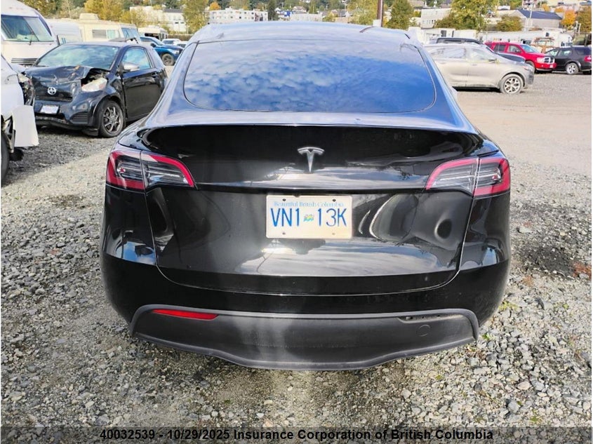 7SAYGDED3RF012176 2024 TESLA MODEL Y photo no. 6