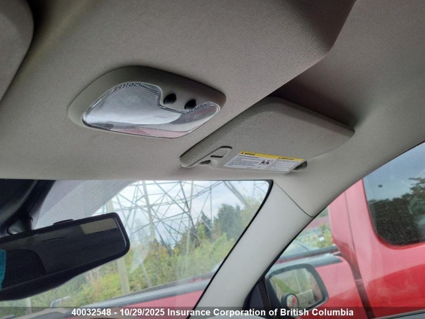 2014 Dodge Journey Se VIN: 3C4PDCAB6ET104426 Lot: 40032548