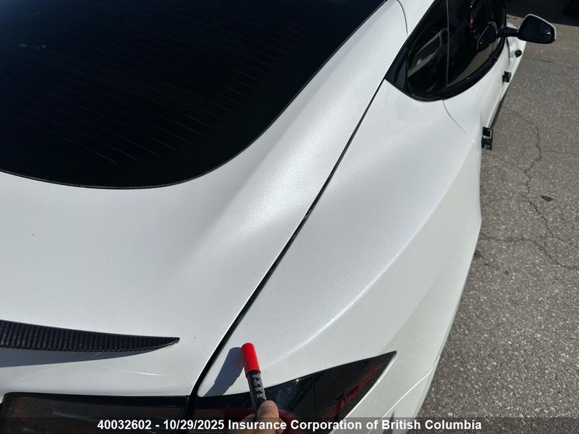 5YJSA1E50NF480050 2022 TESLA MODEL S photo no. 13