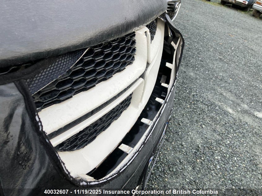 2D4RN7DG7BR753206 2011 DODGE CARAVAN photo no. 11