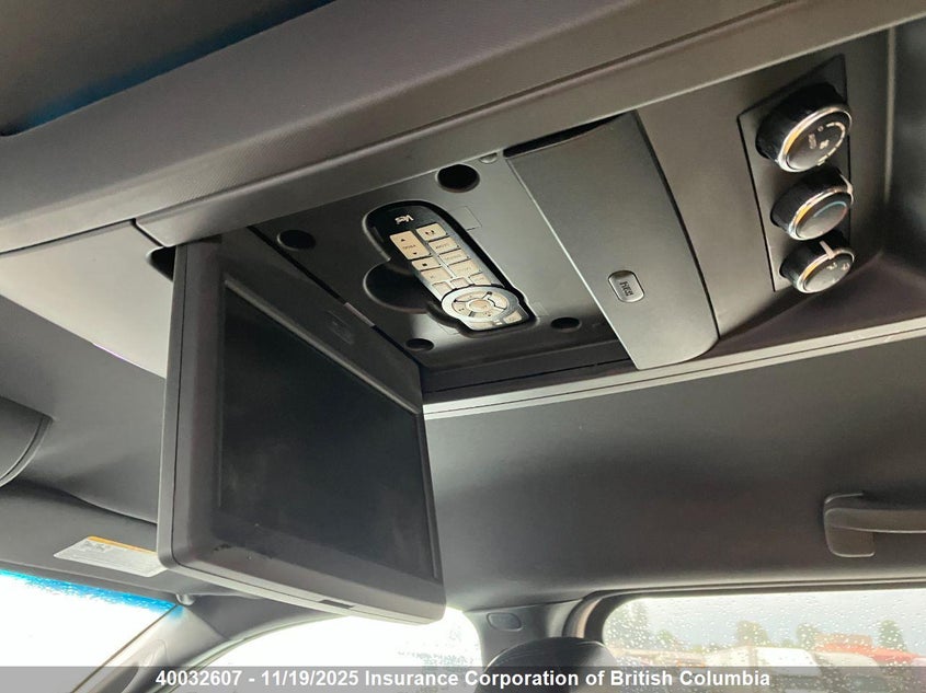 2D4RN7DG7BR753206 2011 DODGE CARAVAN photo no. 9