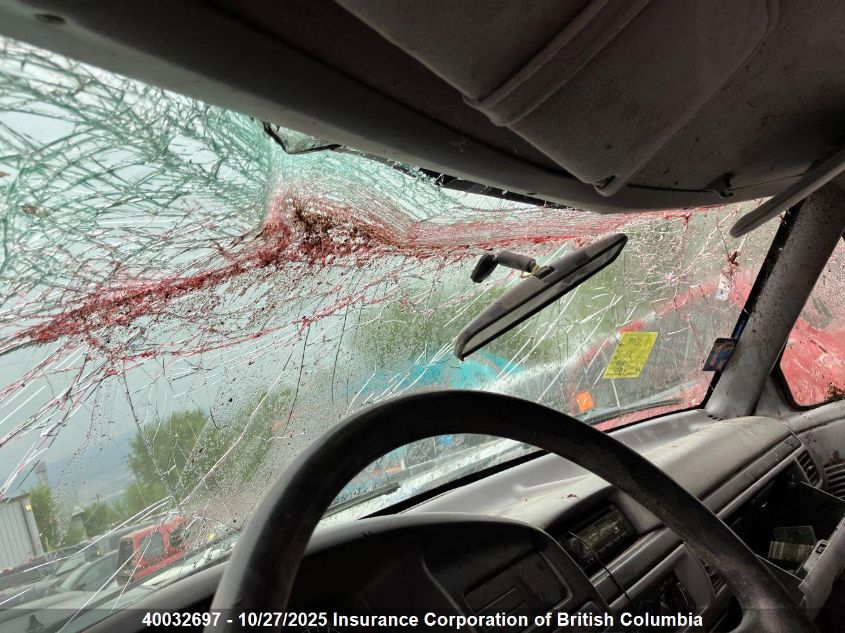 1FTEF14Y5TLC05178 1996 FORD F-150 photo no. 10