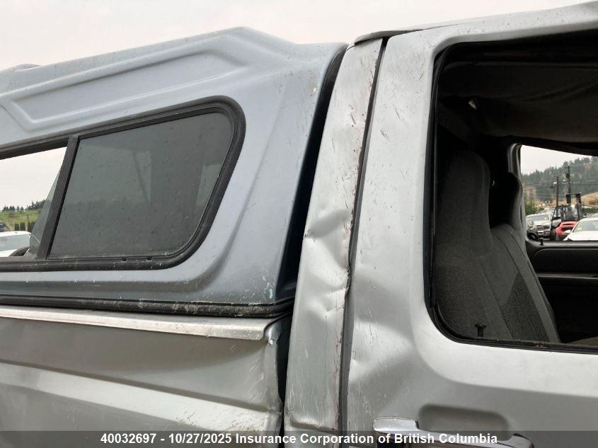 1FTEF14Y5TLC05178 1996 FORD F-150 photo no. 16