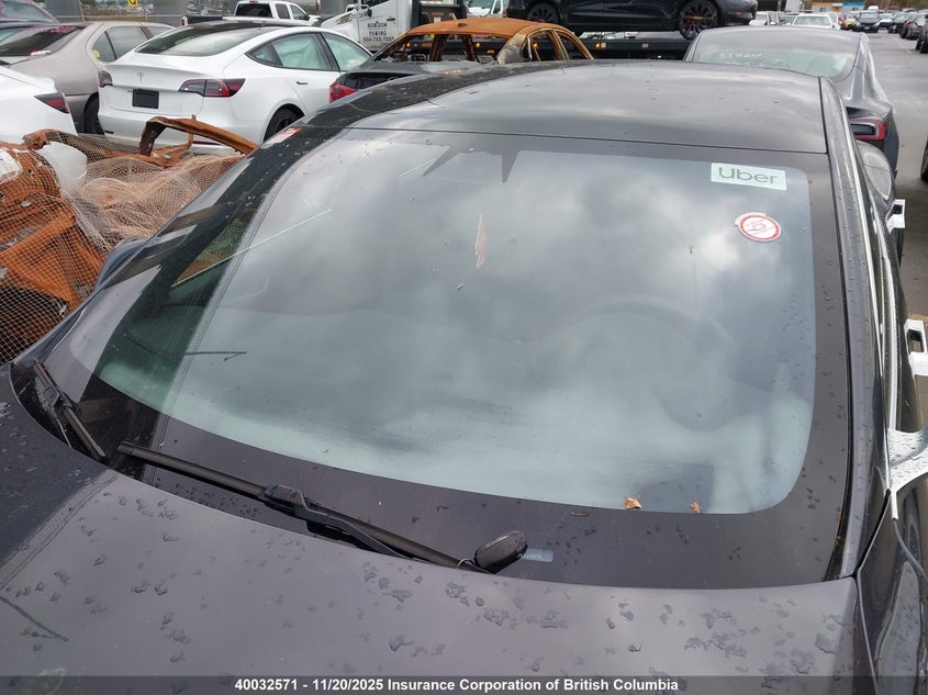 5YJSA1E29JF274774 2018 TESLA MODEL S photo no. 17
