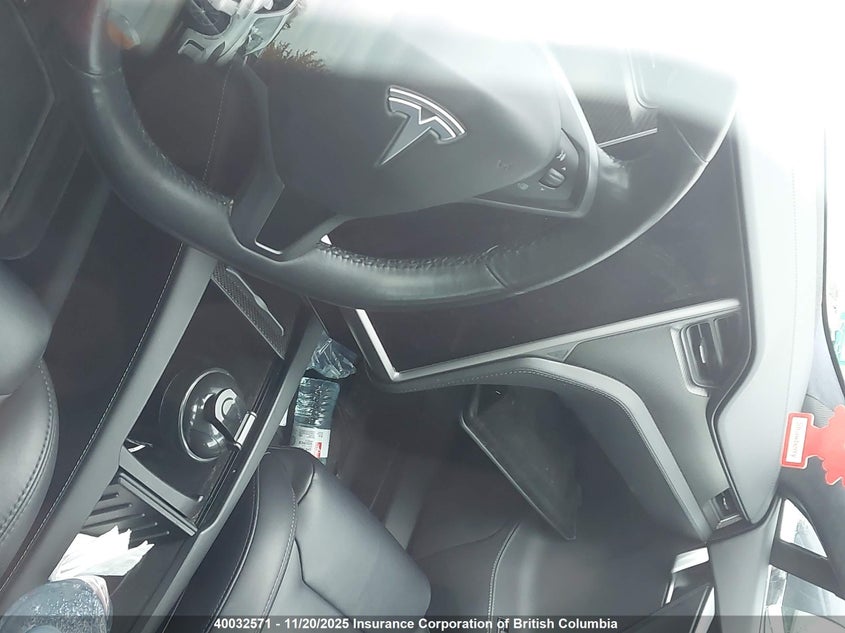 5YJSA1E29JF274774 2018 TESLA MODEL S photo no. 7