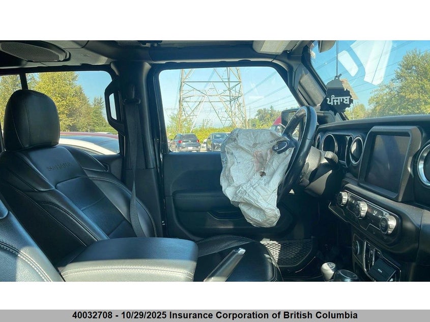 1C4HJXEG6MW603990 2021 JEEP WRANGLER photo no. 11