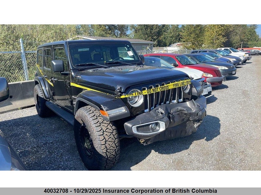 1C4HJXEG6MW603990 2021 JEEP WRANGLER photo no. 9