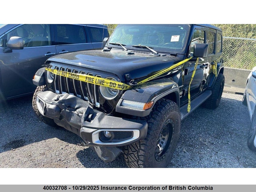 1C4HJXEG6MW603990 2021 JEEP WRANGLER photo no. 2