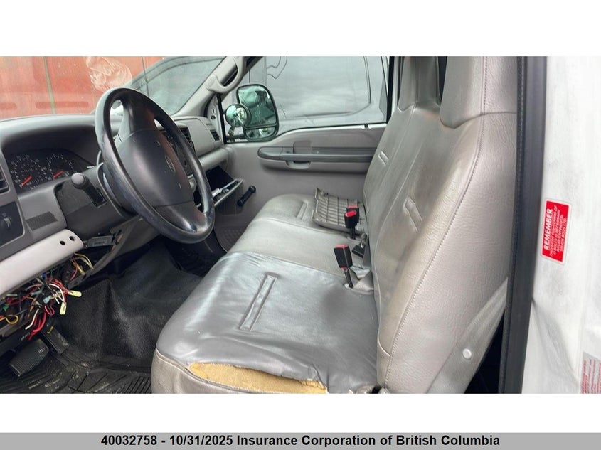 1FDXF46S3XED53922 1999 FORD F450 photo no. 10