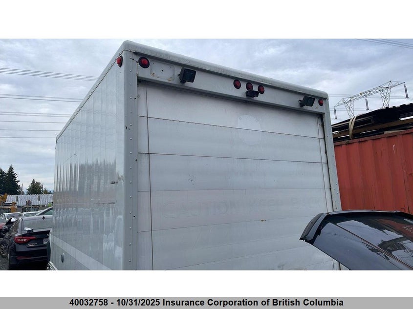 1FDXF46S3XED53922 1999 FORD F450 photo no. 12