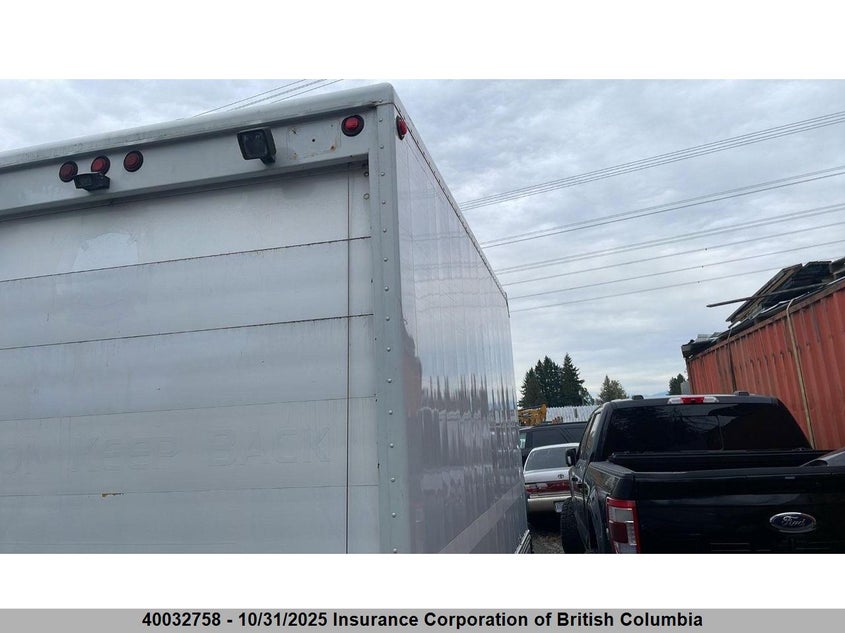 1FDXF46S3XED53922 1999 FORD F450 photo no. 13