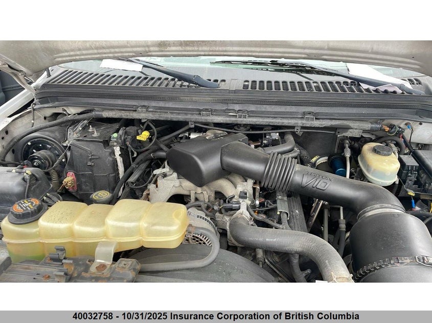 1FDXF46S3XED53922 1999 FORD F450 photo no. 14