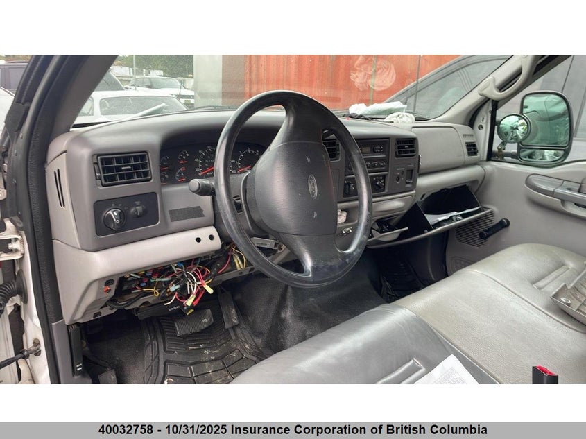 1FDXF46S3XED53922 1999 FORD F450 photo no. 8