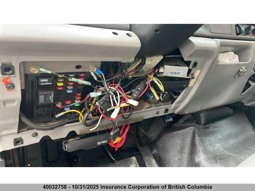 1FDXF46S3XED53922 1999 FORD F450 photo no. 9