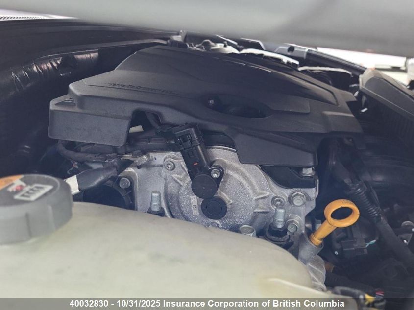 2020 Hyundai Sonata Se VIN: 5NPEG4JA5LH048858 Lot: 40032830