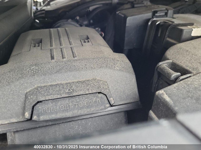 2020 Hyundai Sonata Se VIN: 5NPEG4JA5LH048858 Lot: 40032830