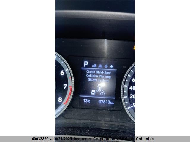 2020 Hyundai Sonata Se VIN: 5NPEG4JA5LH048858 Lot: 40032830