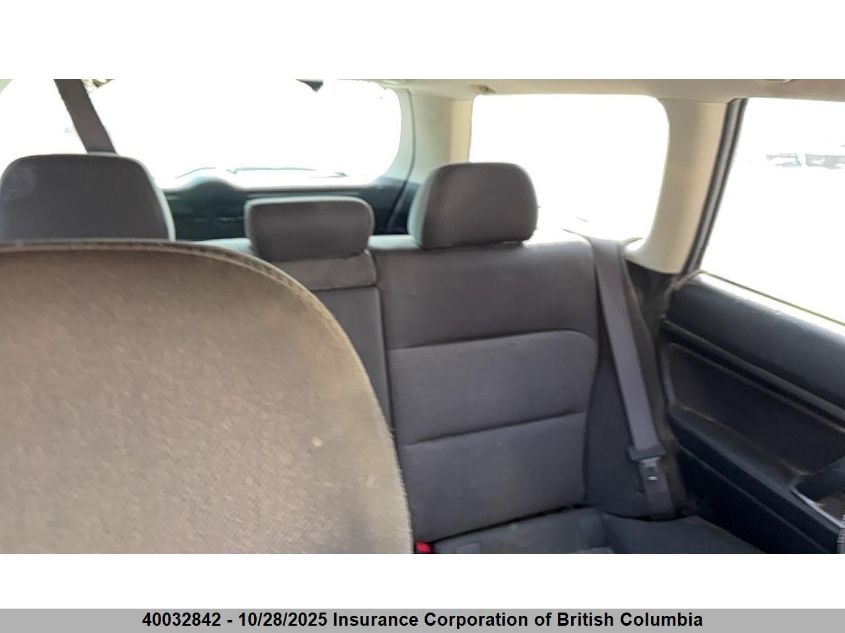 BP9004092 2004 SUBARU OUTBACK photo no. 12