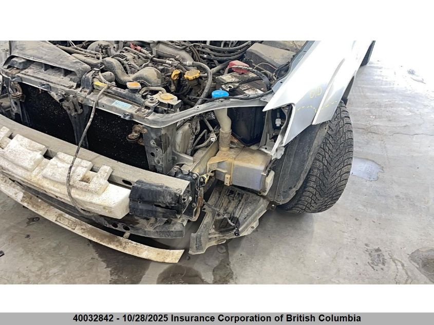 BP9004092 2004 SUBARU OUTBACK photo no. 15