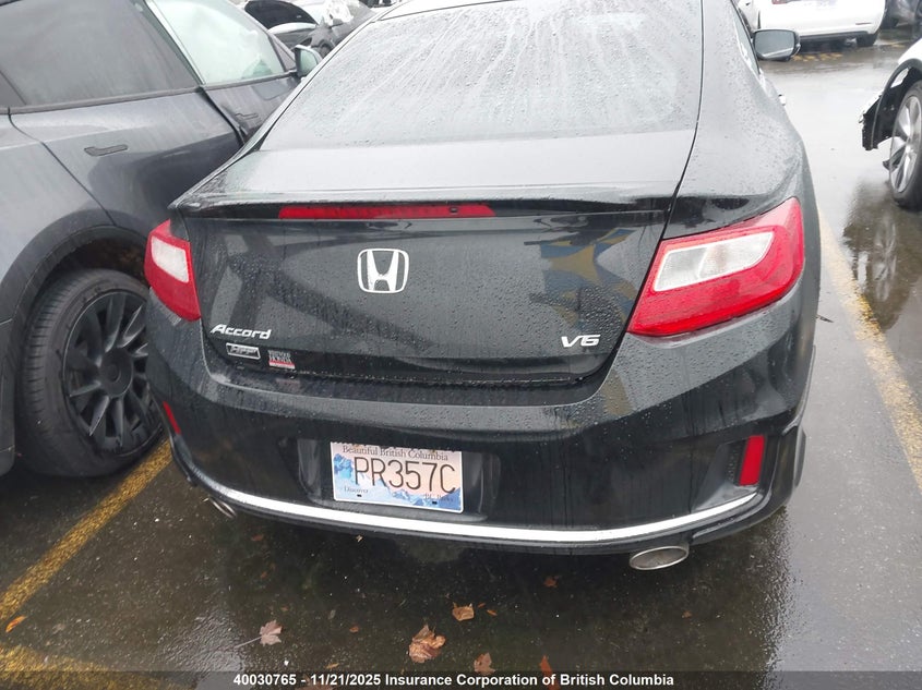 1HGCT2B81DA801170 2013 HONDA ACCORD photo no. 17