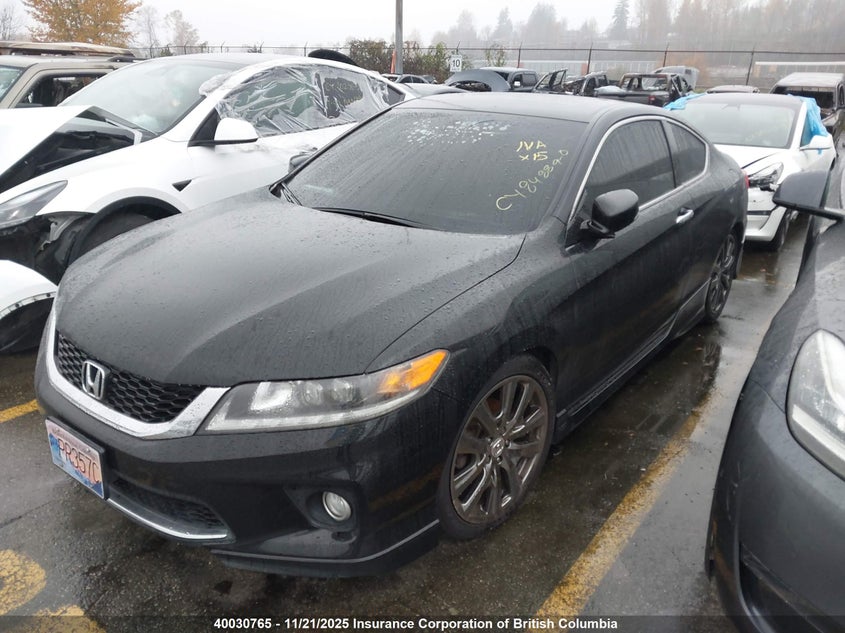 1HGCT2B81DA801170 2013 HONDA ACCORD photo no. 18