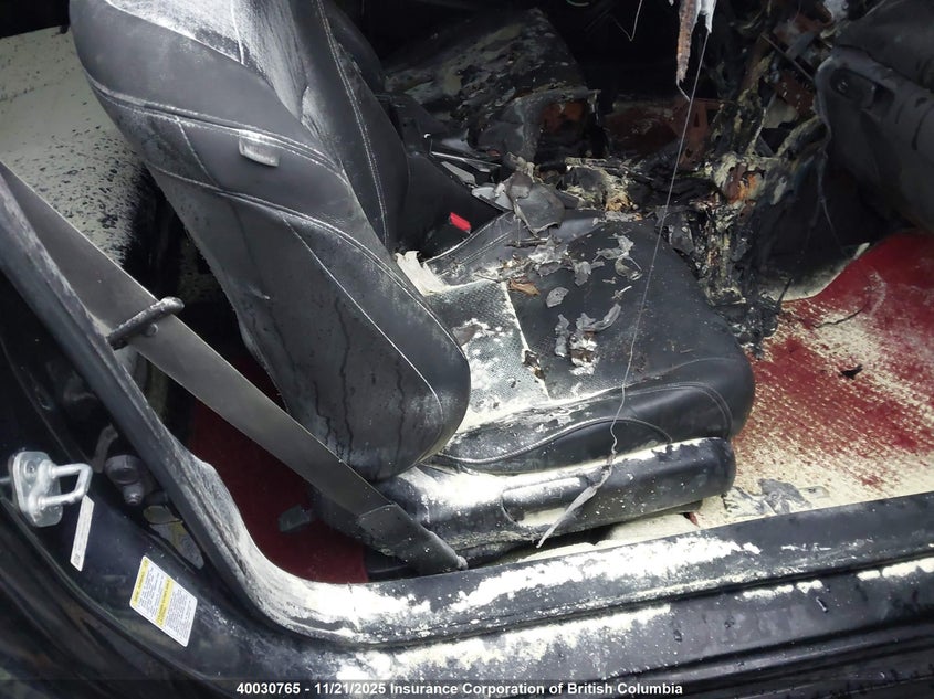 1HGCT2B81DA801170 2013 HONDA ACCORD photo no. 8