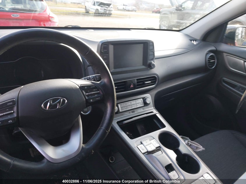 KM8K23AGXMU123329 2021 HYUNDAI KONA photo no. 16