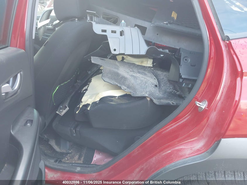 KM8K23AGXMU123329 2021 HYUNDAI KONA photo no. 20