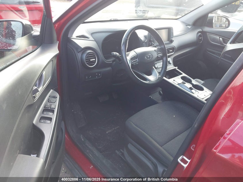 KM8K23AGXMU123329 2021 HYUNDAI KONA photo no. 21