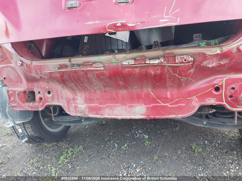KM8K23AGXMU123329 2021 HYUNDAI KONA photo no. 6