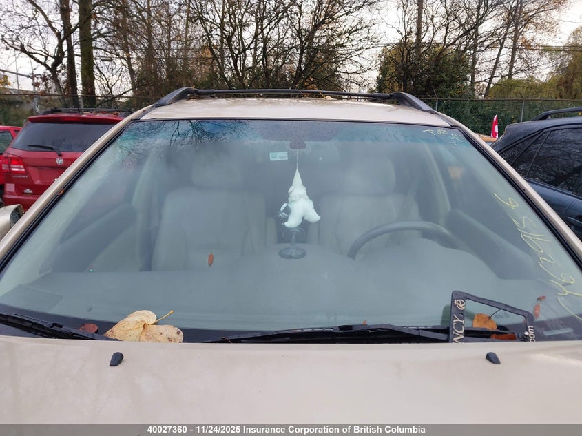 JTJHK31U792052708 2009 LEXUS RX photo no. 14