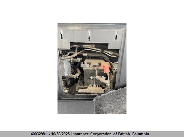 2025 Ford F150 VIN: 1FTVW3LK4SWG02693 Lot: 40032981