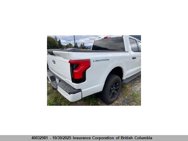 1FTVW3LK4SWG02693 2025 FORD F-150 photo no. 4