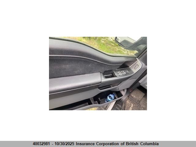 2025 Ford F150 VIN: 1FTVW3LK4SWG02693 Lot: 40032981