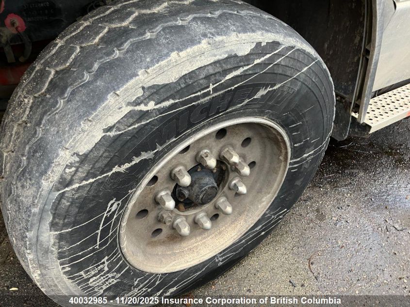 2020 International Hx VIN: 3HSDTAPTXLN822094 Lot: 40032985