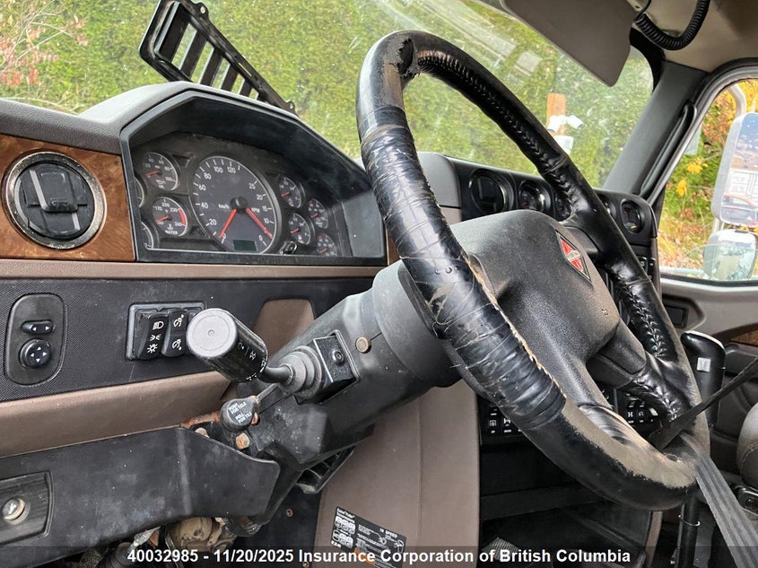 2020 International Hx VIN: 3HSDTAPTXLN822094 Lot: 40032985