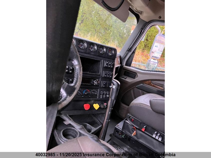 2020 International Hx VIN: 3HSDTAPTXLN822094 Lot: 40032985