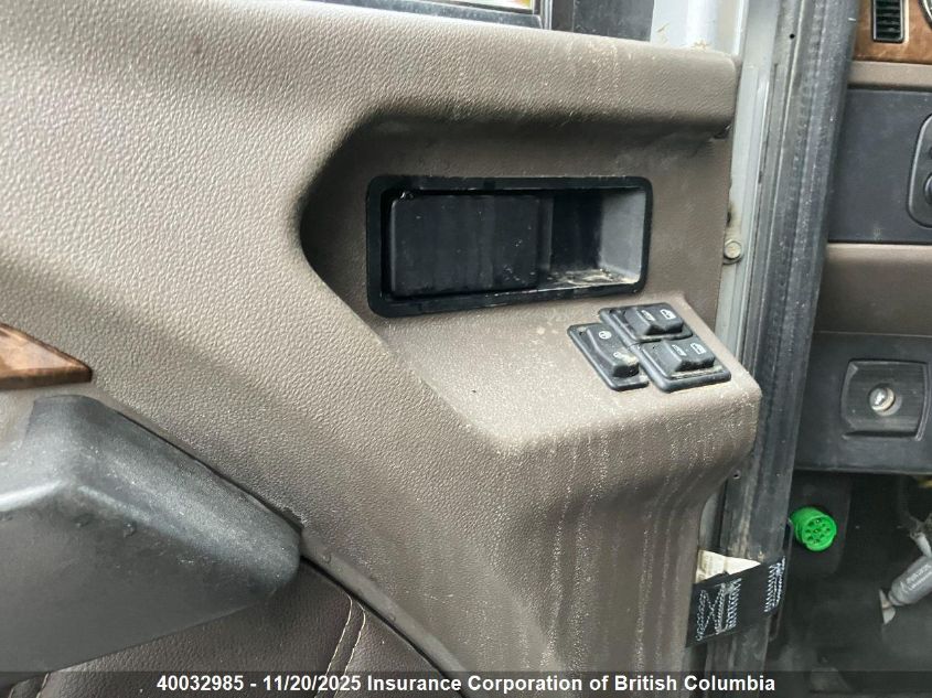 2020 International Hx VIN: 3HSDTAPTXLN822094 Lot: 40032985