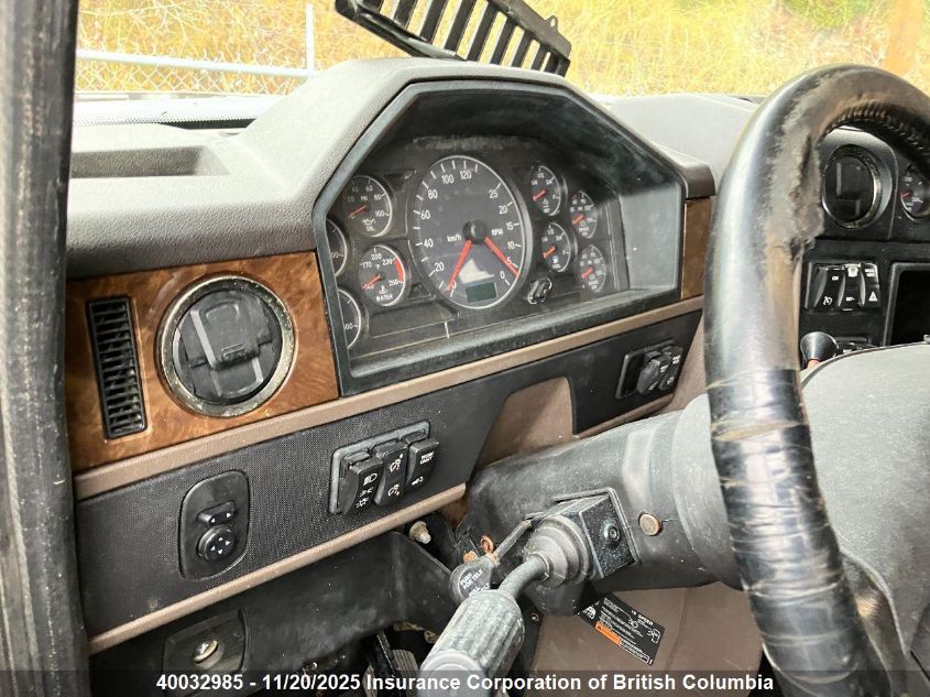 2020 International Hx VIN: 3HSDTAPTXLN822094 Lot: 40032985