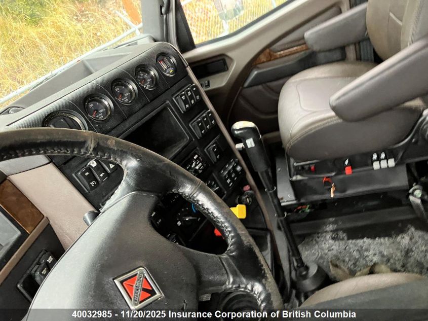 2020 International Hx VIN: 3HSDTAPTXLN822094 Lot: 40032985