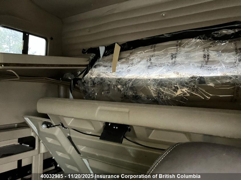 2020 International Hx VIN: 3HSDTAPTXLN822094 Lot: 40032985