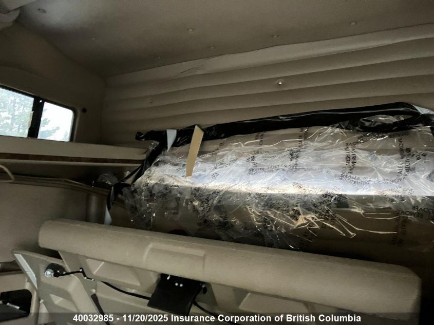 2020 International Hx VIN: 3HSDTAPTXLN822094 Lot: 40032985