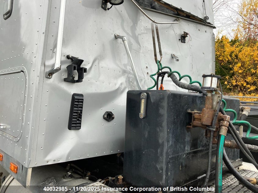 2020 International Hx VIN: 3HSDTAPTXLN822094 Lot: 40032985