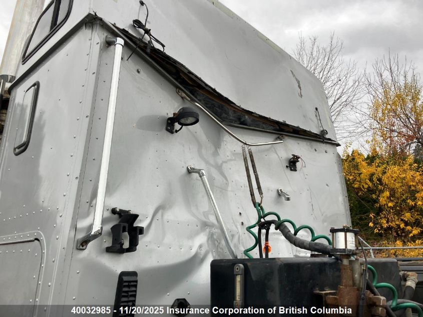 2020 International Hx VIN: 3HSDTAPTXLN822094 Lot: 40032985