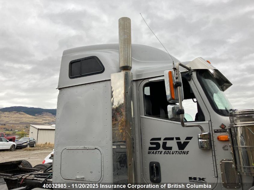 2020 International Hx VIN: 3HSDTAPTXLN822094 Lot: 40032985