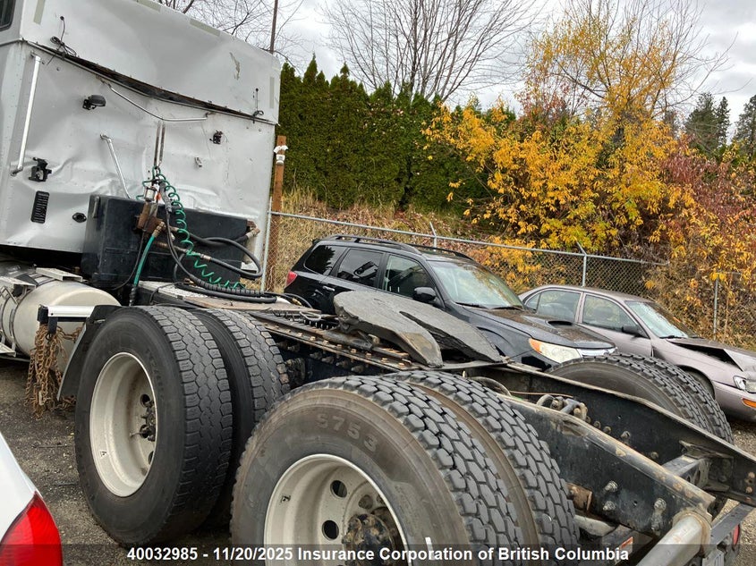 2020 International Hx VIN: 3HSDTAPTXLN822094 Lot: 40032985