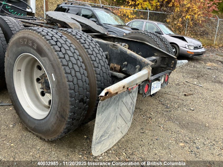 2020 International Hx VIN: 3HSDTAPTXLN822094 Lot: 40032985