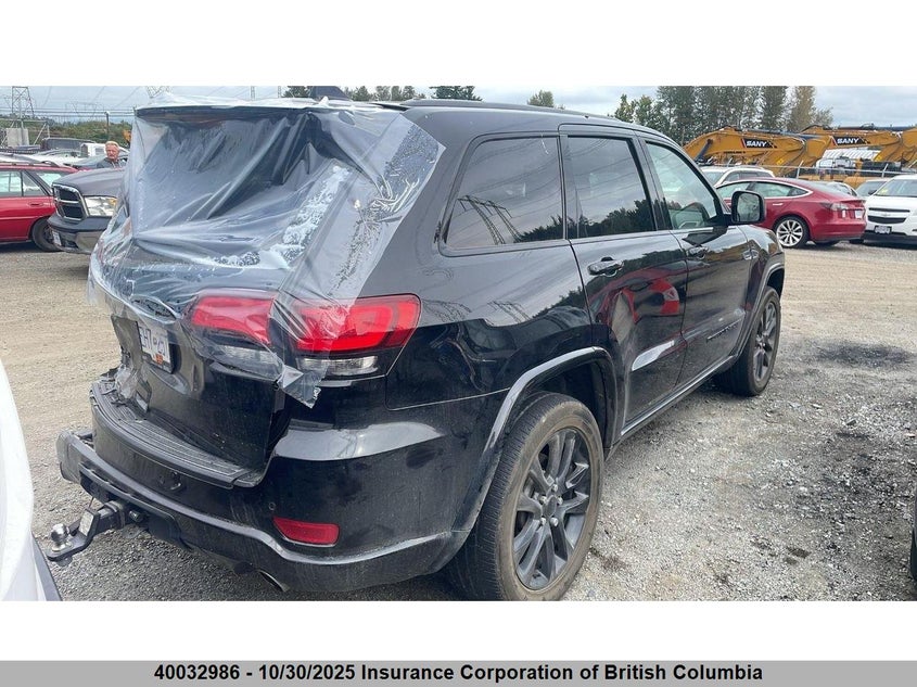 1C4RJFAG7NC175936 2022 JEEP GRAND CHEROKEE photo no. 4